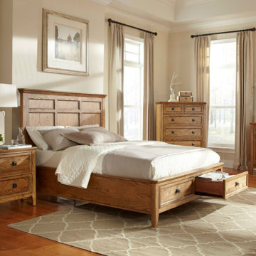 Bedroom Furniture Albuquerque Mattress Center - American Home