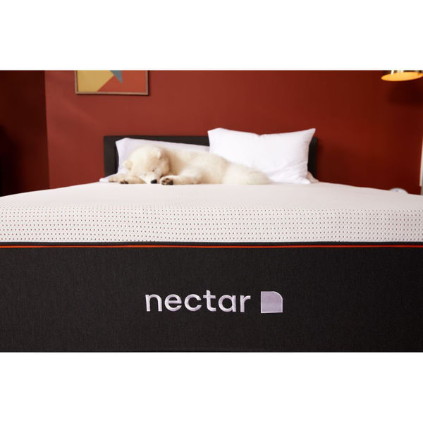 nectar classic king mattress