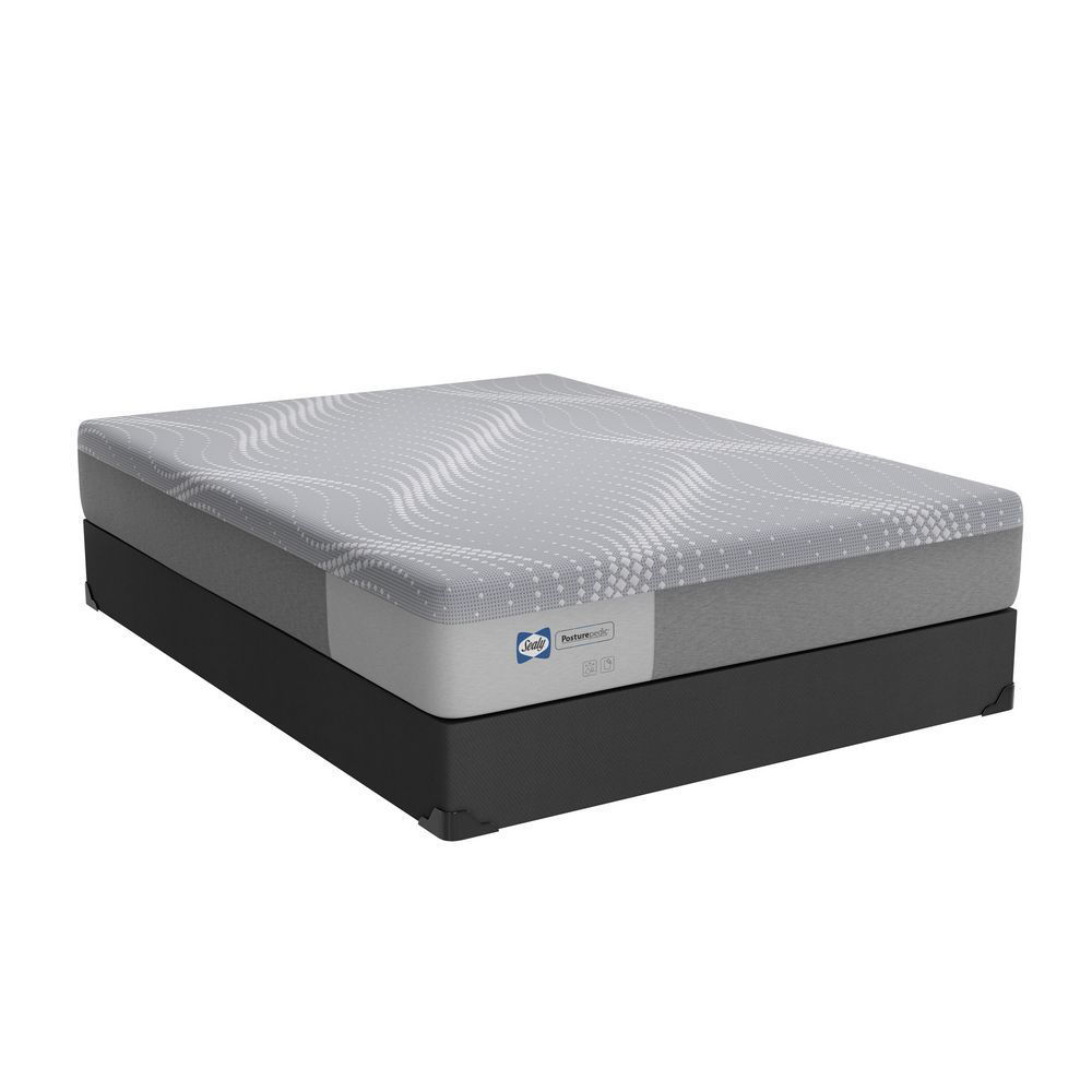 sealy all foam mattress