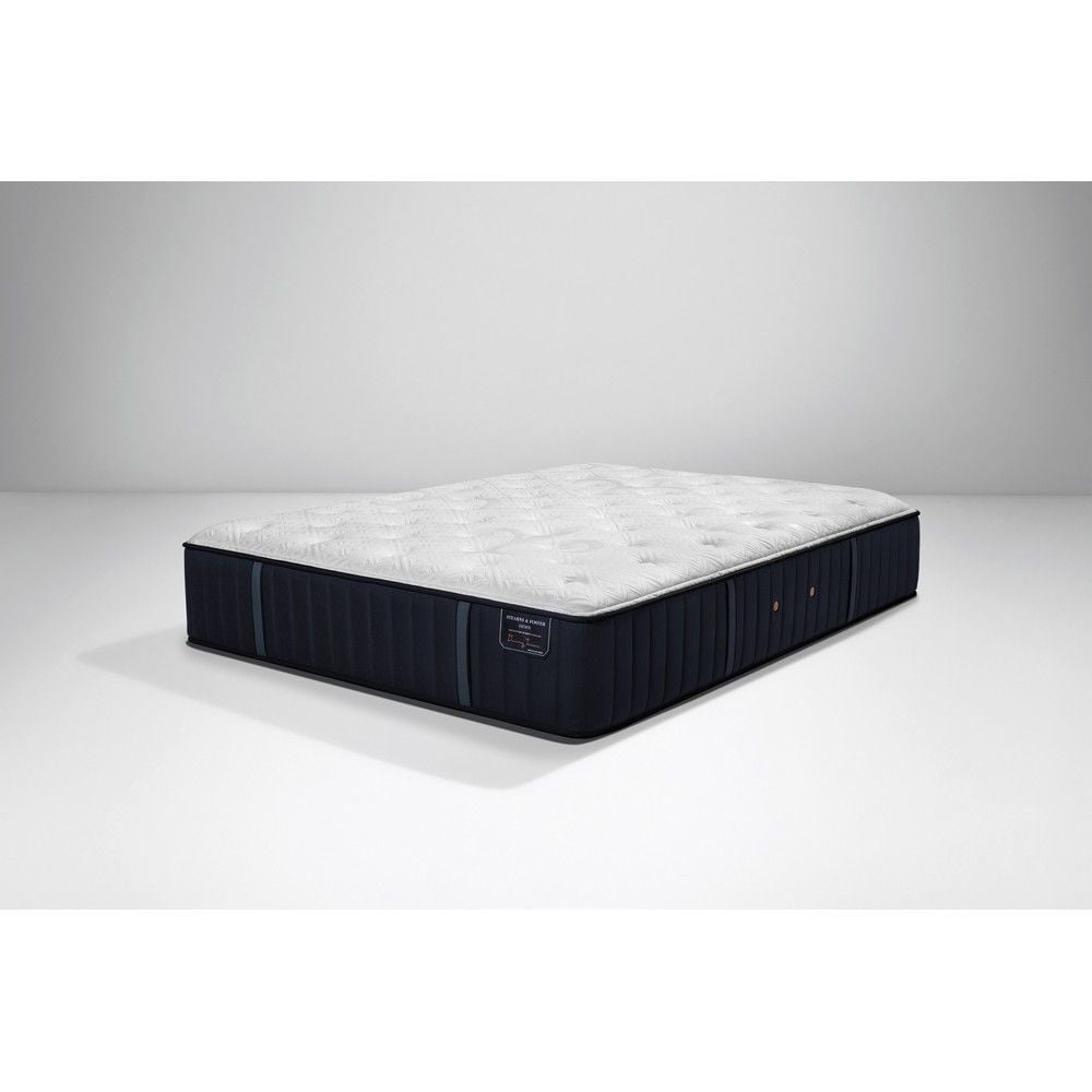 rockwell plush mattress