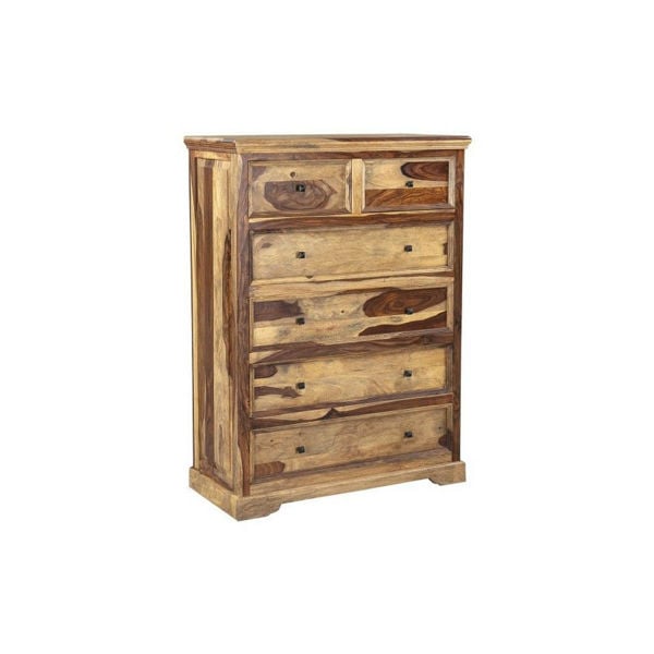 Tahoe Chest - Natural | American Home Furniture Store and Mattress ...