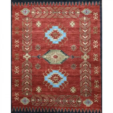 Picture for category Southwestern Rugs