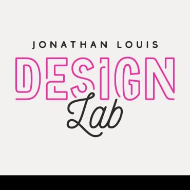 Picture for category Jonathan Louis Design Lab