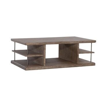 Picture for category Coffee Tables