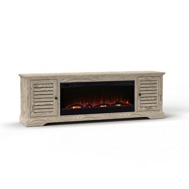 Picture for category Fireplace Entertainment Consoles