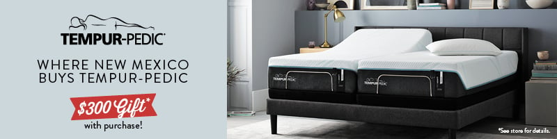 Tempur Pedic