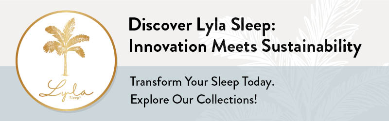 Lyla Sleep Mattresses