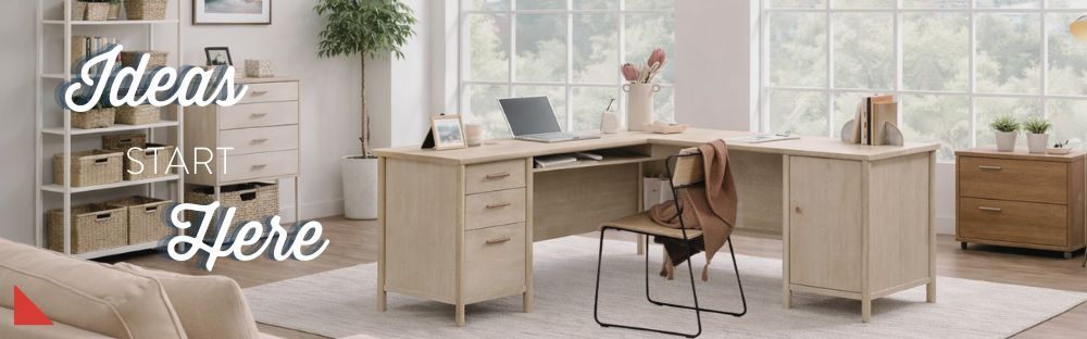 American Home Furniture and Mattress - Home Office Furniture