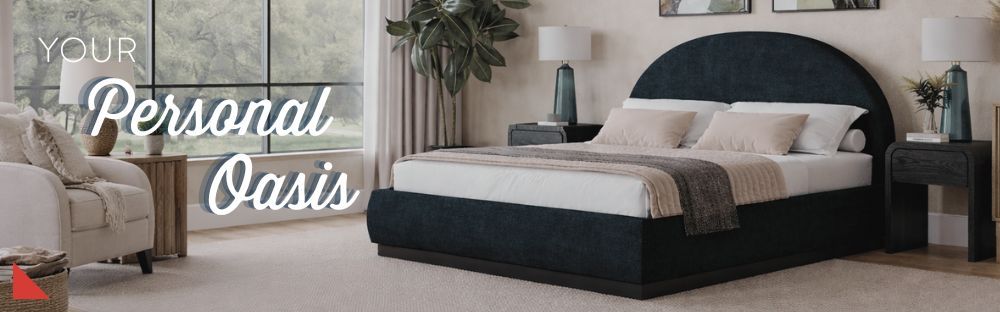 American Home Furniture and Mattress - Bedroom Furniture